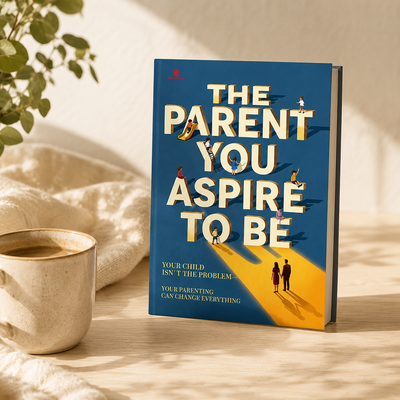 The Parent You Aspire to Be