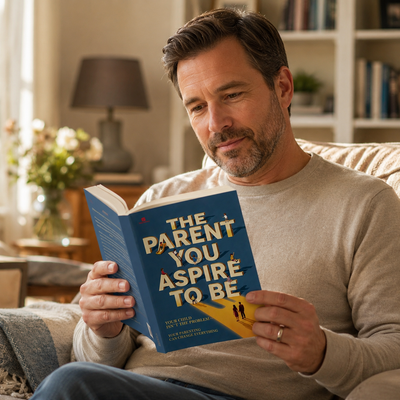 The Parent You Aspire to Be