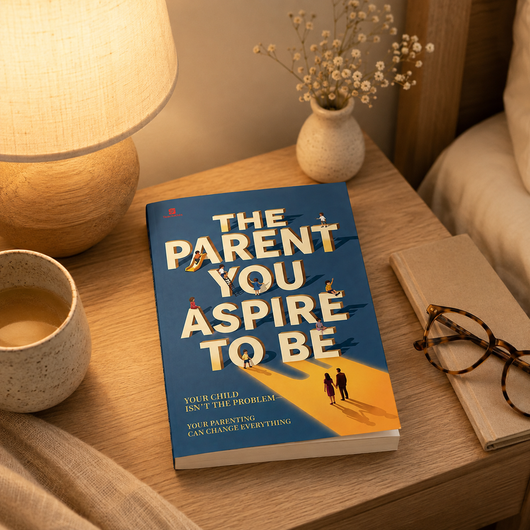 The Parent You Aspire to Be