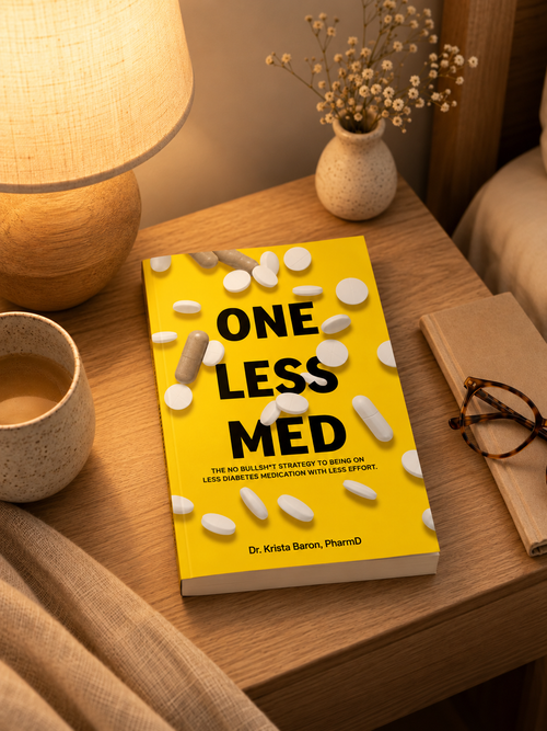 One Less Med