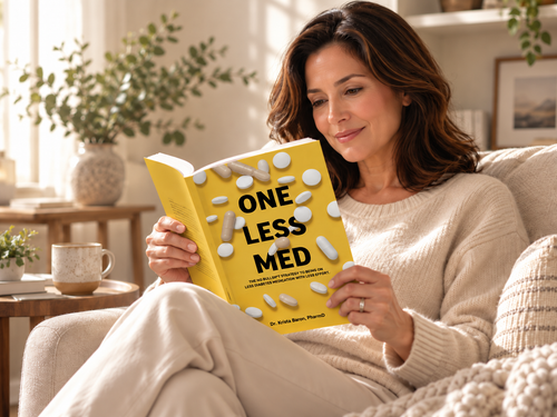 One Less Med