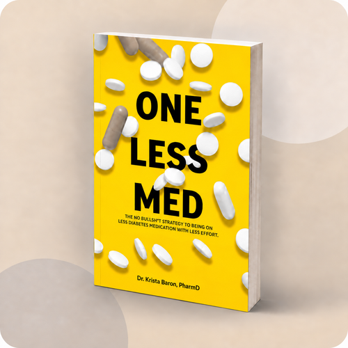 One Less Med