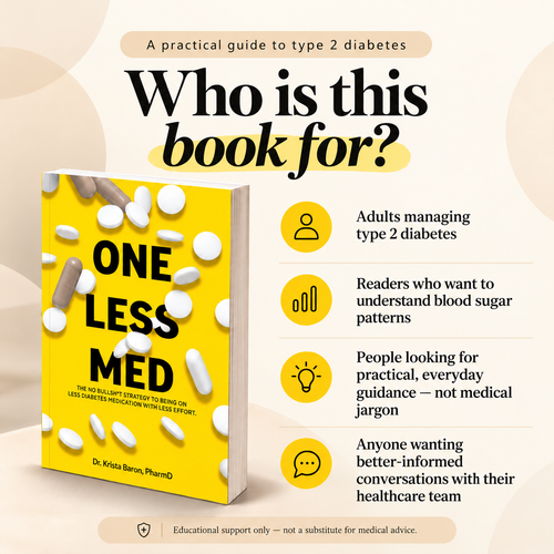 One Less Med